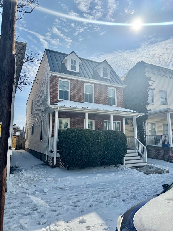 1214 Bainbridge St in Richmond, VA - Building Photo - Building Photo