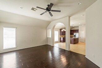 2943 Fair Chase Dr in Katy, TX - Foto de edificio - Building Photo