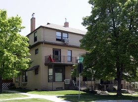 2nd & K Lofts Apartments