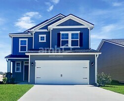 2928 Rolling Acres Rd in Green Cove Springs, FL - Building Photo