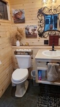 154 C M R Ln in Etna, WY - Building Photo - Building Photo