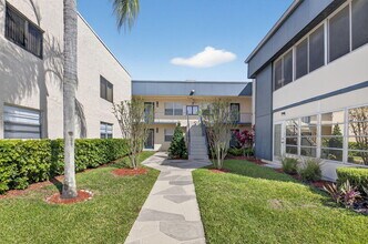 173 Flanders C in Delray Beach, FL - Building Photo - Building Photo