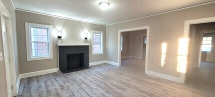 514 N Hamilton St in High Point, NC - Foto de edificio - Building Photo