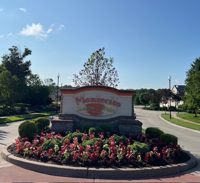 3024 Capri Way, Unit 3024 in St. Peters, MO - Foto de edificio - Building Photo