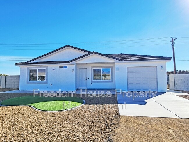 property at 581 Valiant Ave