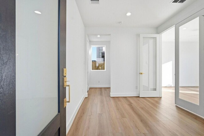 3828 Wilmer St in Houston, TX - Building Photo - Building Photo