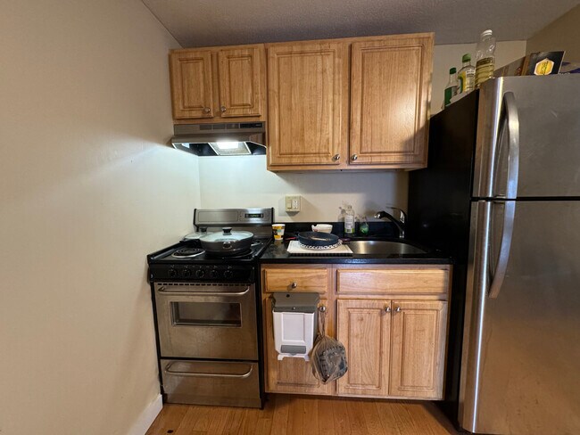 property at 385 Dorchester St