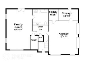 50 Stephens Way in Covington, GA - Building Photo - Building Photo