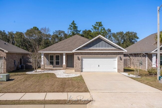 property at 3614 Hawks Landing Cir