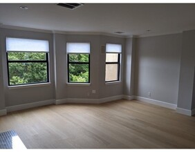 50 Saint Stephen St in Boston, MA - Building Photo - Building Photo
