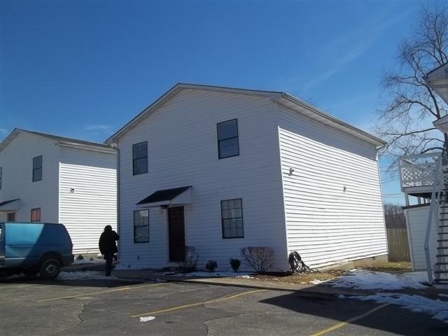 French Landing in Franklin Furnace, OH - Building Photo - Building Photo