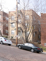 714 Roselawn Ave Apartments