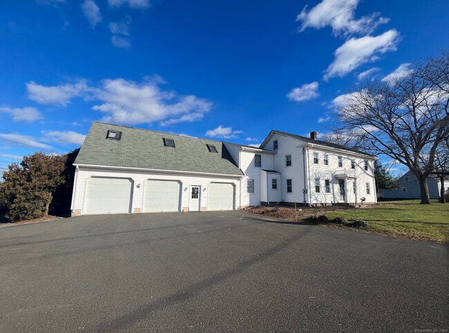 property at 299 Matson Hill Rd