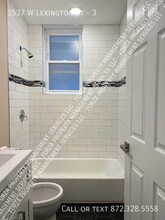 3537 W Lexington St in Chicago, IL - Building Photo - Building Photo