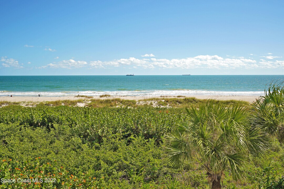 425 Buchanan Ave in Cape Canaveral, FL - Building Photo