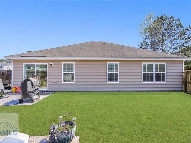 29 Crossgate Way in Guyton, GA - Building Photo - Building Photo