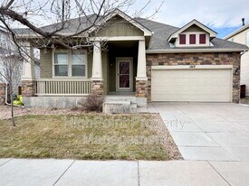 12113 Hannibal St in Brighton, CO - Building Photo