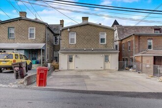 437 Montclair Ave in Bethlehem, PA - Building Photo - Building Photo