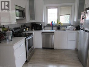 75 Richwill Rd in Hamilton, ON - Building Photo - Building Photo