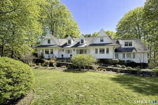 7 Whaling Rd in Darien, CT - Building Photo