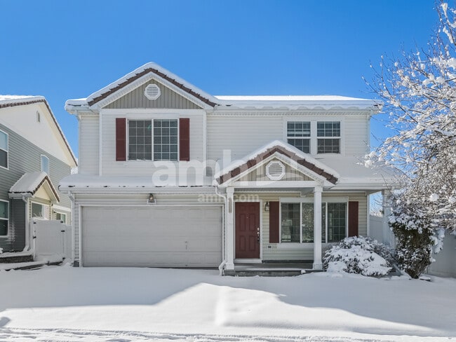 property at 19052 E 53rd Ave