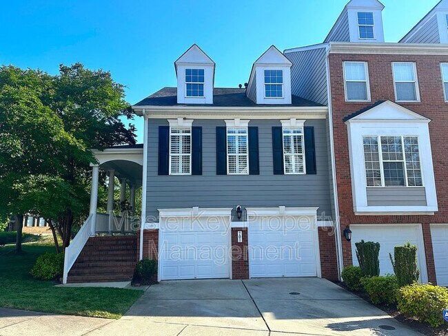 property at 701 Kirkeenan Cir