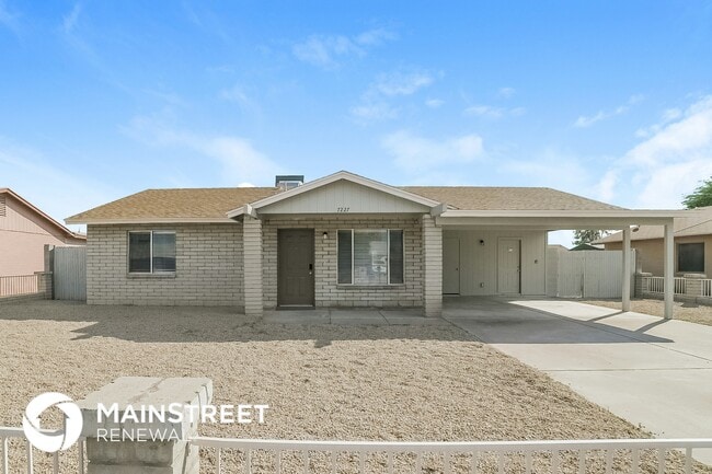property at 7227 W Turquoise Ave