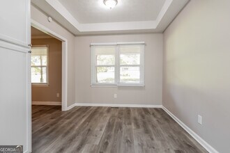 15 Cedar Creek Dr in Covington, GA - Building Photo - Building Photo