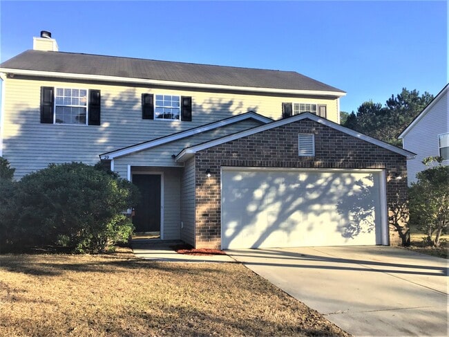 property at 29 Hidden Lakes Ln