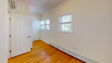 1 Langdon Sq, Unit 6 in Cambridge, MA - Building Photo - Building Photo