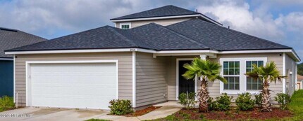 2916 Sheer Bliss Way in Orange Park, FL - Building Photo - Building Photo
