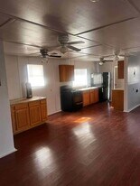 1400 Runnels St in Big Spring, TX - Building Photo