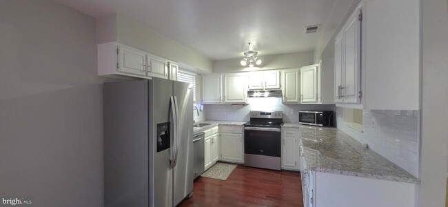 property at 14643 Colonels Choice Rd