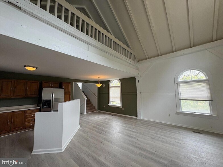 5001 Carroll Manor Rd, Unit D,E in Baldwin, MD - Building Photo