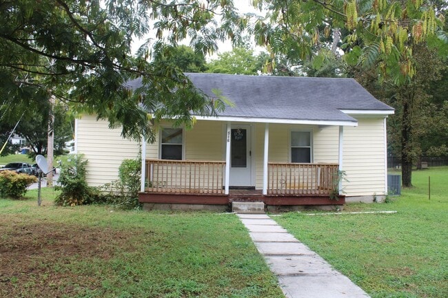 516 Winstead St N in Wilson, NC - Building Photo - Building Photo