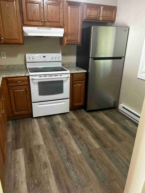 property at 609 Woodtick Rd