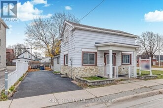 119 Celina St in Oshawa, ON - Building Photo - Building Photo