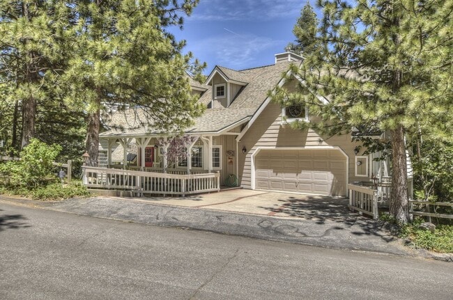 property at 155 Cypress Dr