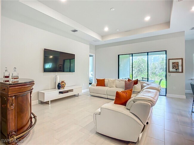 property at 2126 Yellowfin Cir