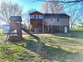 10609 Sprawls Point in Knoxville, TN - Building Photo - Building Photo