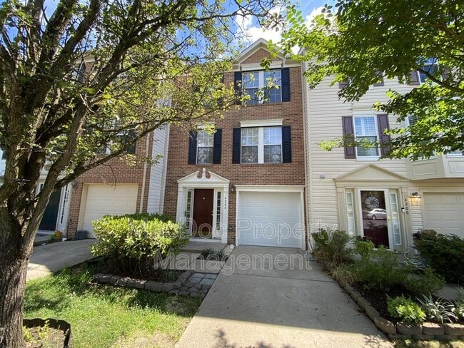 property at 4204 Apgar Ct