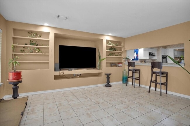 1725 Strawn Rd in Houston, TX - Building Photo - Building Photo