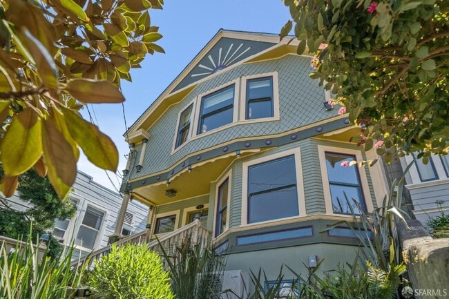 property at 3919 22nd St