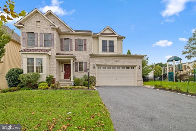 property at 1116 Autumn Brook Ave