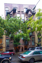 155-157 E 88th St in New York, NY - Building Photo - Building Photo