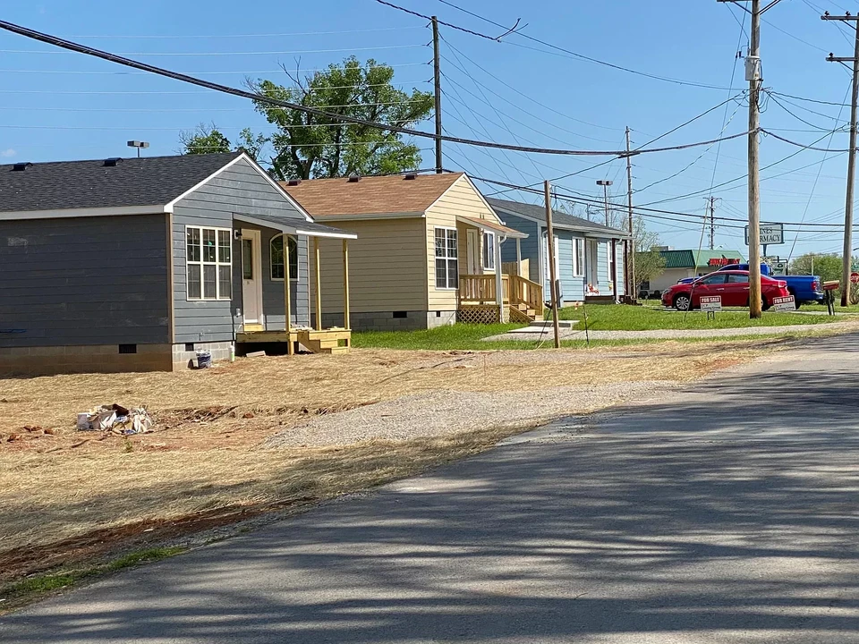 900 Boatlanding Rd in Bowling Green, KY - Building Photo