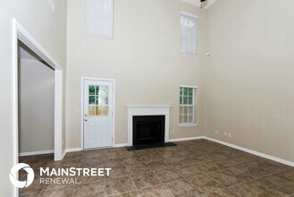 7929 Bristle Ln in Charlotte, NC - Building Photo - Building Photo