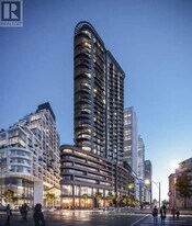 1185 Dupont St in Toronto, ON - Building Photo