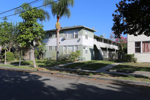 1009 E Garfield Ave Apartments