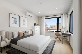 Parc West in North Bergen, NJ - Foto de edificio - Building Photo